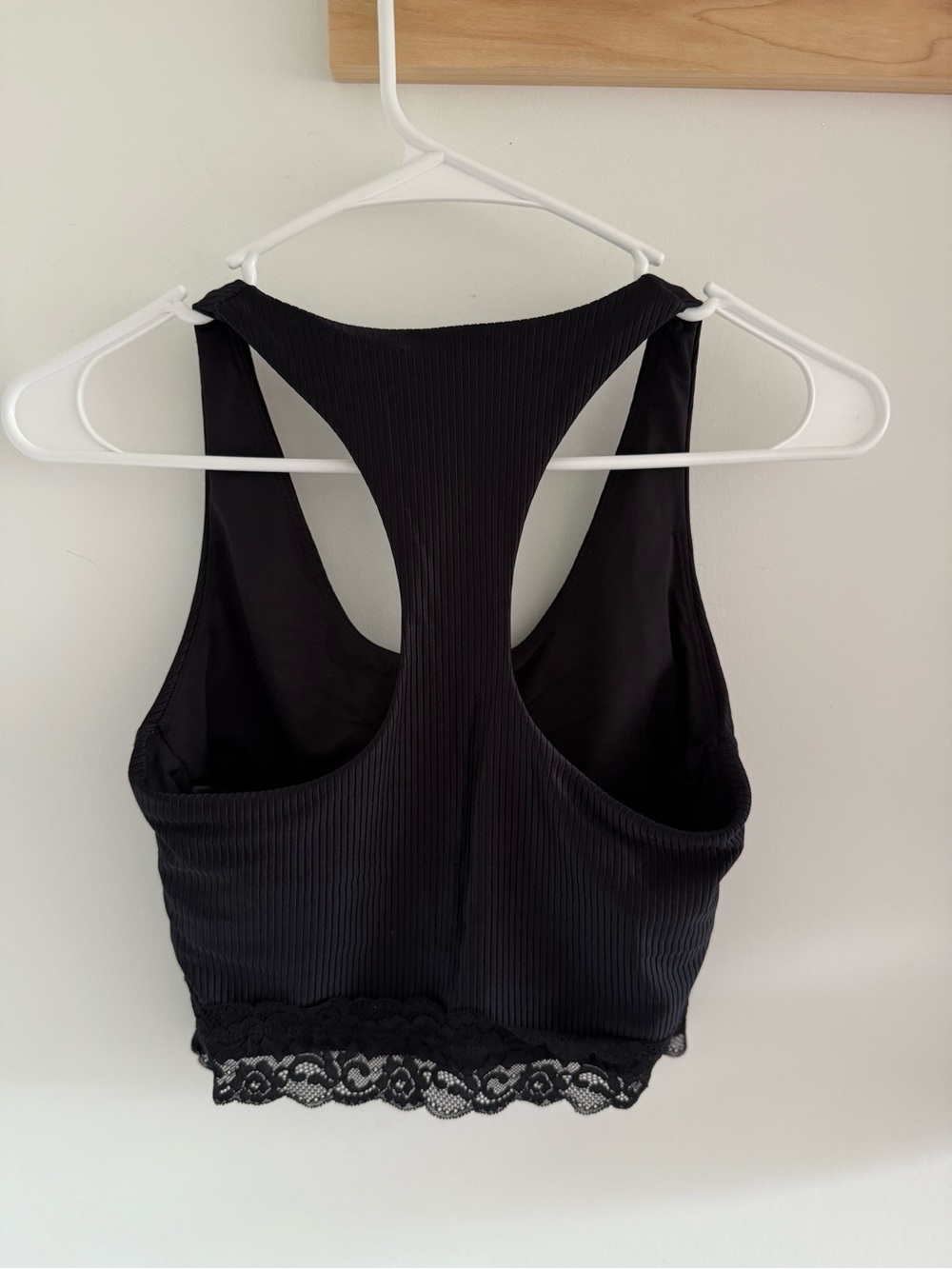 Beach Riot - Yara Lace Top Small - Picture 7 of 7